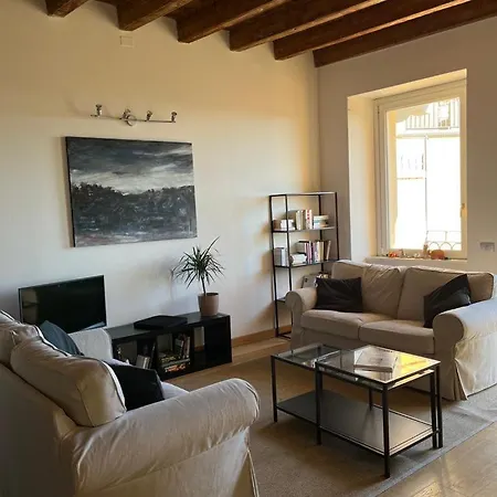 Apartment Casa Giorgia Charme&relax