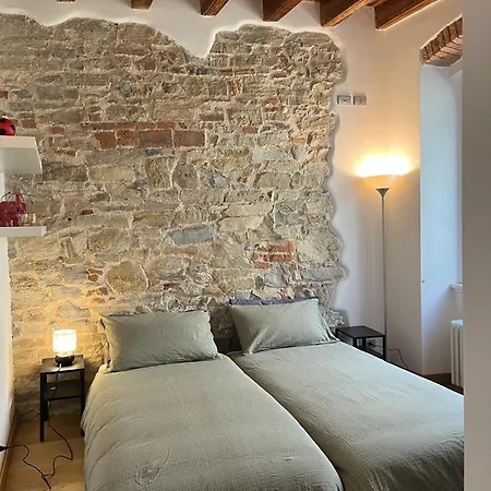 Casa Giorgia Charme&relax Bergamo