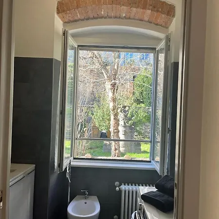 Apartment Casa Giorgia Charme&relax Bergamo