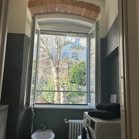 Casa Giorgia Charme&relax Apartment