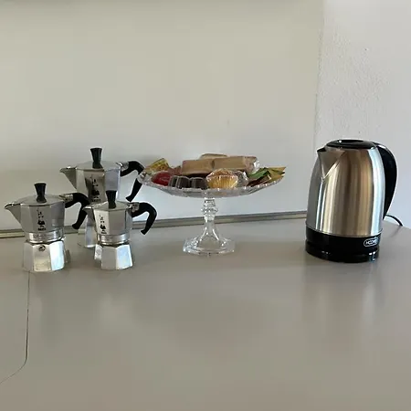 Apartment Casa Giorgia Charme&relax