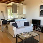 아파트 Casa Giorgia Charme&relax 베르가모