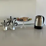 아파트 Casa Giorgia Charme&relax