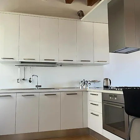 Casa Giorgia Charme&relax * 베르가모