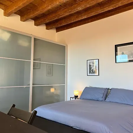 Apartment Casa Giorgia Charme&relax Bergamo