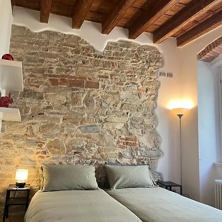 Casa Giorgia Charme&relax Apartment Bergamo