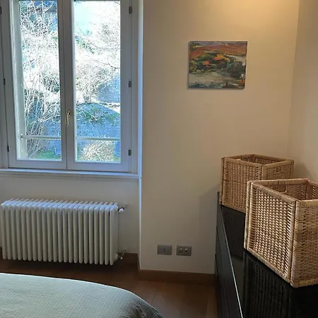 Casa Giorgia Charme&relax Apartment *