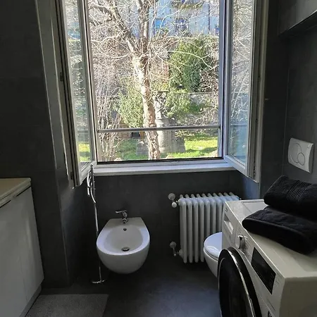 Apartment Casa Giorgia Charme&relax Bergamo