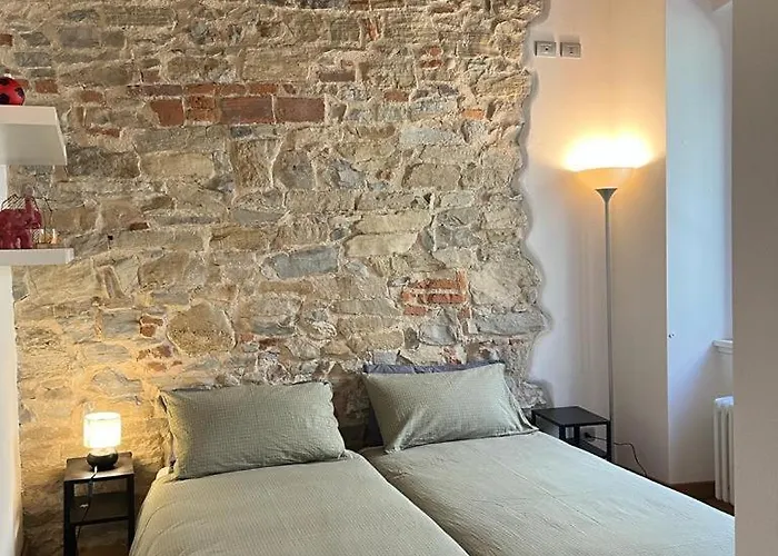 Casa Giorgia Charme&relax Bergame