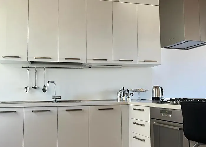 Casa Giorgia Charme&relax * 베르가모