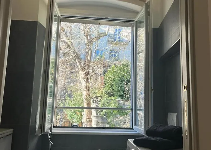 Casa Giorgia Charme&relax 아파트