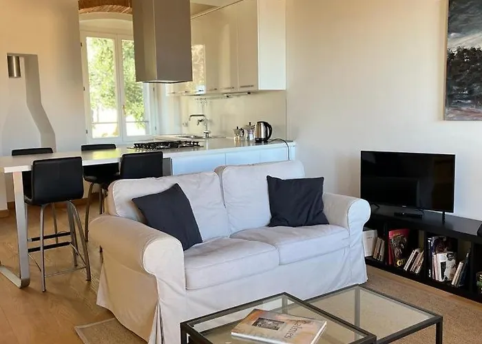 Appartement Casa Giorgia Charme&relax Bergame