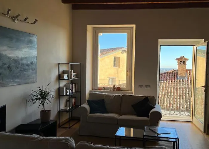 Appartement Casa Giorgia Charme&relax