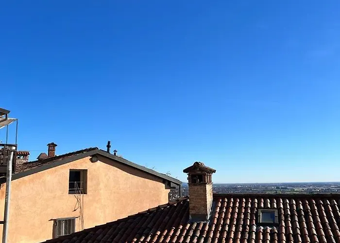 Casa Giorgia Charme&relax