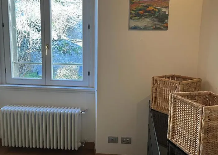 Casa Giorgia Charme&relax Appartement *