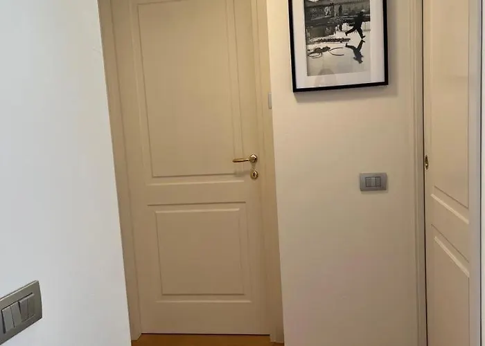 Appartement Casa Giorgia Charme&relax *