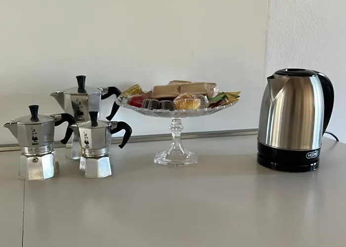 아파트 Casa Giorgia Charme&relax