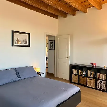 Apartment Casa Giorgia Charme&relax Bergamo