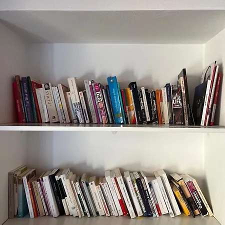 Apartment Casa Giorgia Charme&relax Bergamo