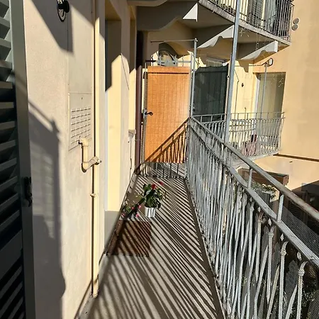 Casa Giorgia Charme&relax * Bergamo