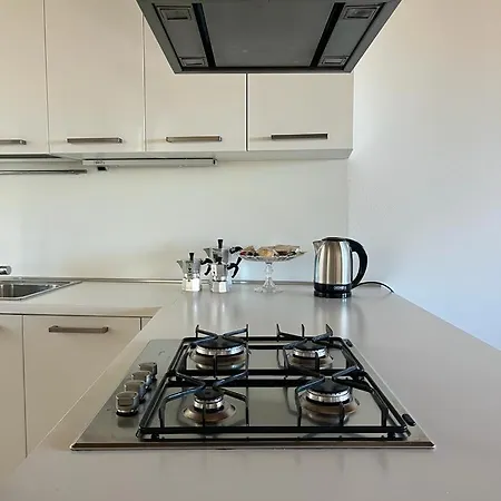 Casa Giorgia Charme&relax Apartment *