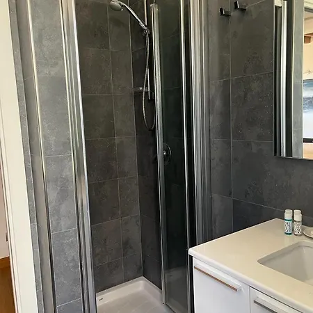 Casa Giorgia Charme&relax Apartment Bergamo