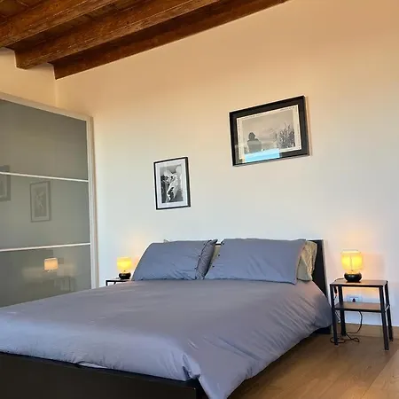 Apartament Casa Giorgia Charme&relax