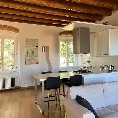 Casa Giorgia Charme&relax Apartament