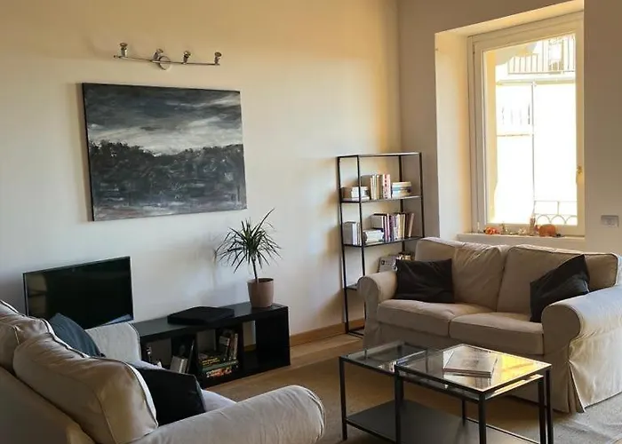 Apartment Casa Giorgia Charme&relax