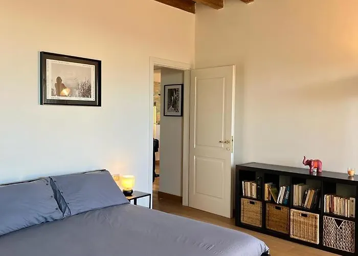 Apartment Casa Giorgia Charme&relax Bergamo