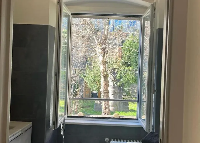 Apartment Casa Giorgia Charme&relax Bergamo