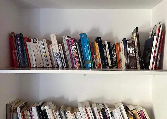 Apartment Casa Giorgia Charme&relax Bergamo