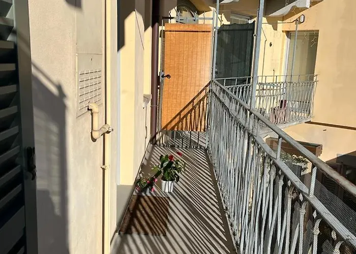 Casa Giorgia Charme&relax * Bergamo