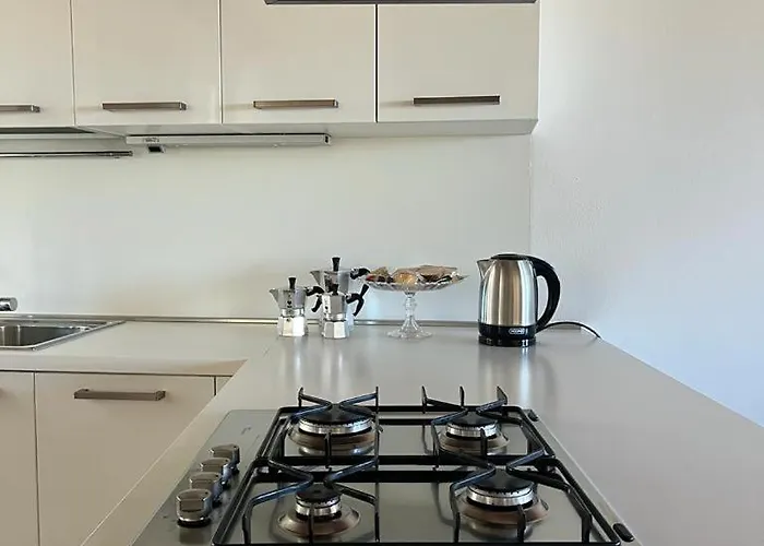 Casa Giorgia Charme&relax Apartment *