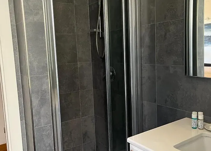 Casa Giorgia Charme&relax Apartment Bergamo