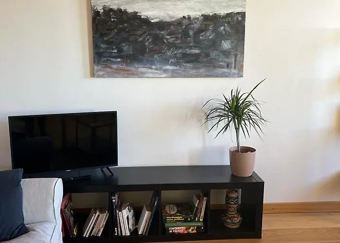 Apartment Casa Giorgia Charme&relax *