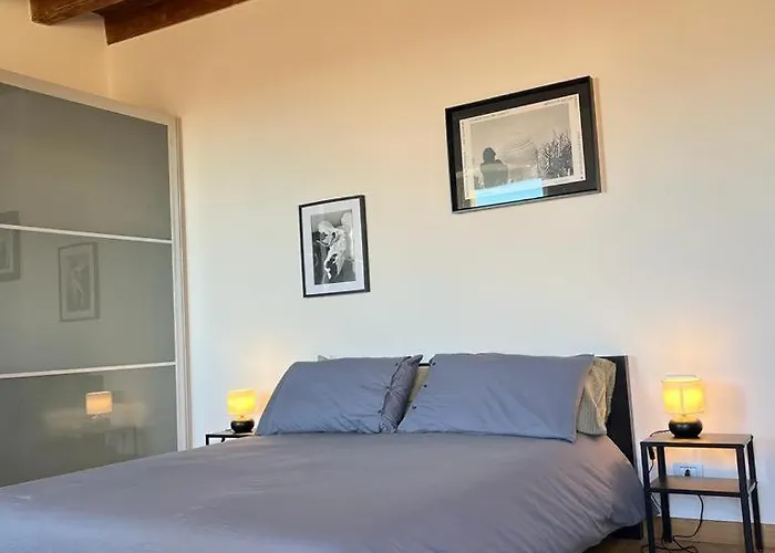 Apartment Casa Giorgia Charme&relax