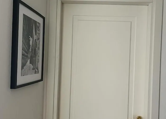 Casa Giorgia Charme&relax Bergamo