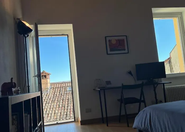 Apartment Casa Giorgia Charme&relax Bergamo