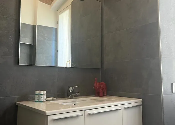 Apartment Casa Giorgia Charme&relax