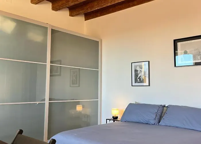 Apartment Casa Giorgia Charme&relax Bergamo
