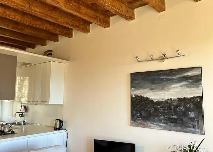 Casa Giorgia Charme&relax *