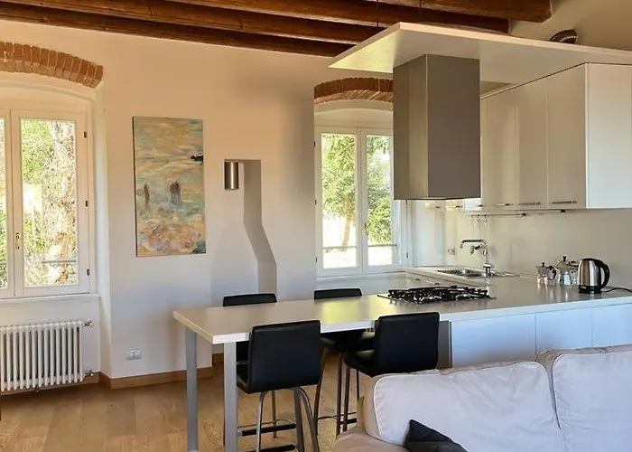 Casa Giorgia Charme&relax Apartment