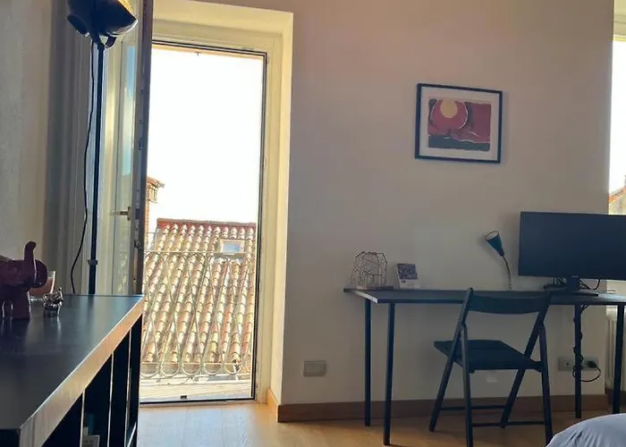 Casa Giorgia Charme&relax Apartment