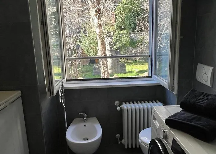 Apartment Casa Giorgia Charme&relax Bergamo